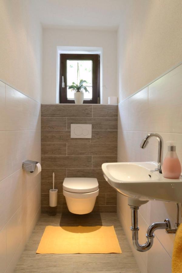 Holiday Home Berghof Reich By Interhome Längenfeld Exterior foto